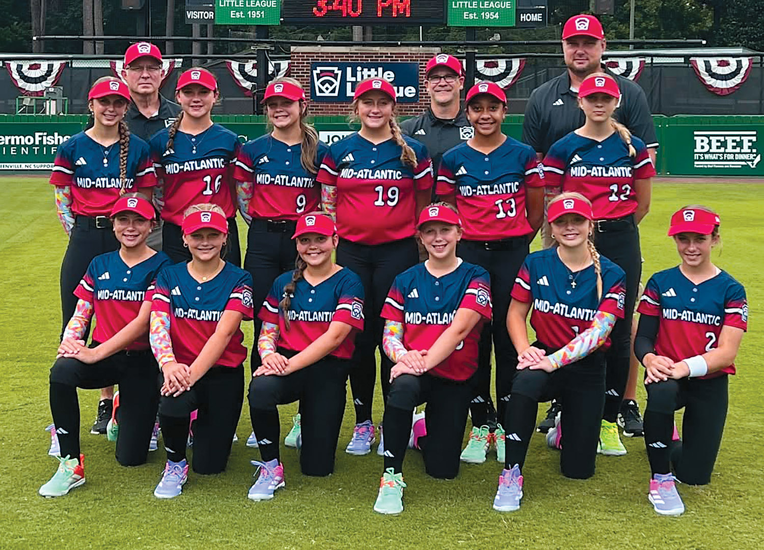 Wsbl West Suburban team | News, Sports, Jobs - Altoona Mirror
